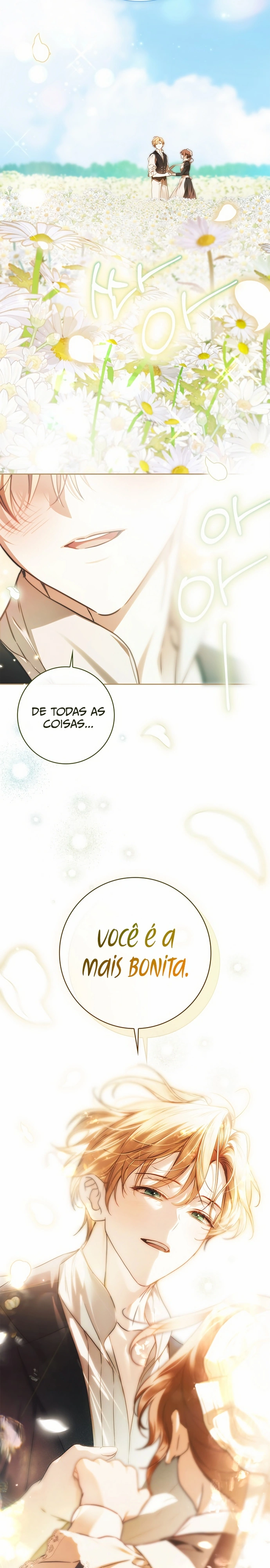 Read A Empregada Secreta do Conde PT Manga Online