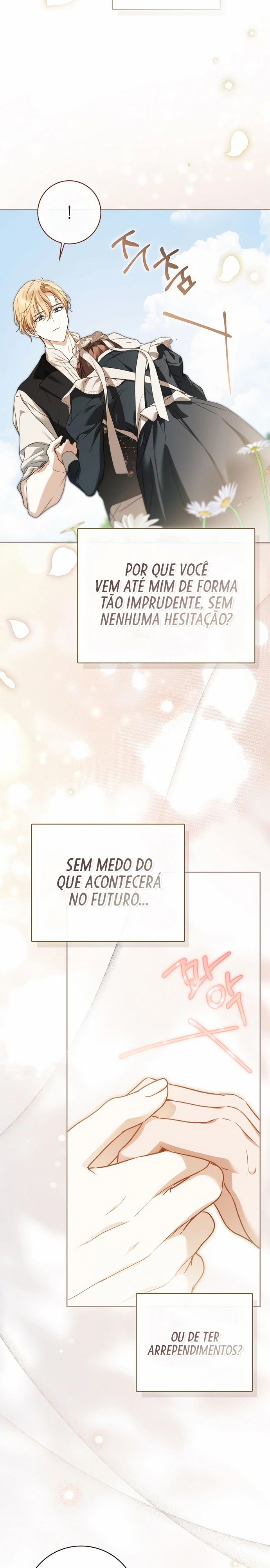 Read A Empregada Secreta do Conde PT Manga Online