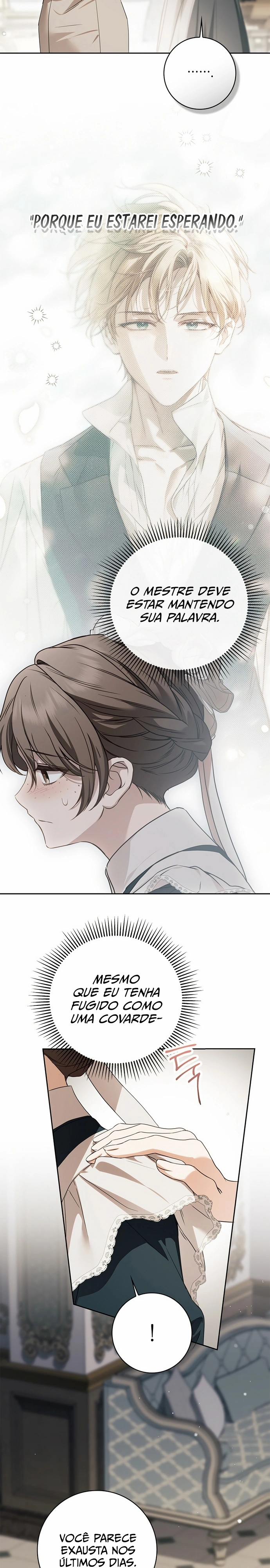 Read A Empregada Secreta do Conde PT Manga Online