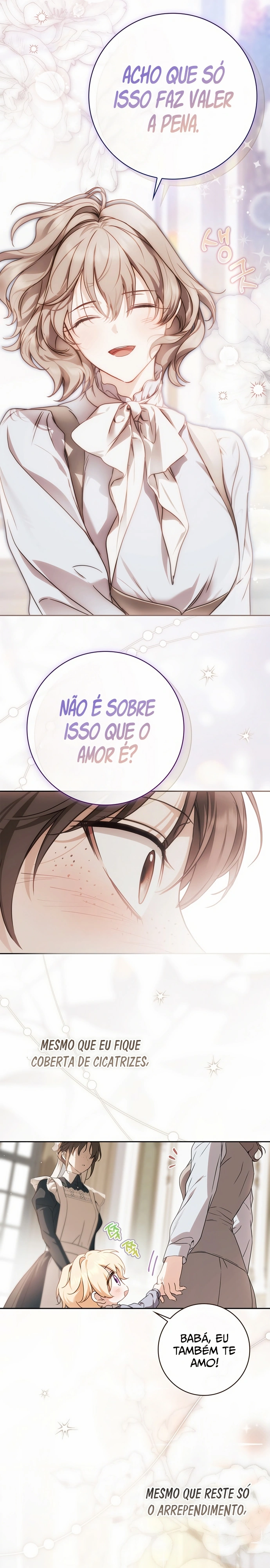 Read A Empregada Secreta do Conde PT Manga Online