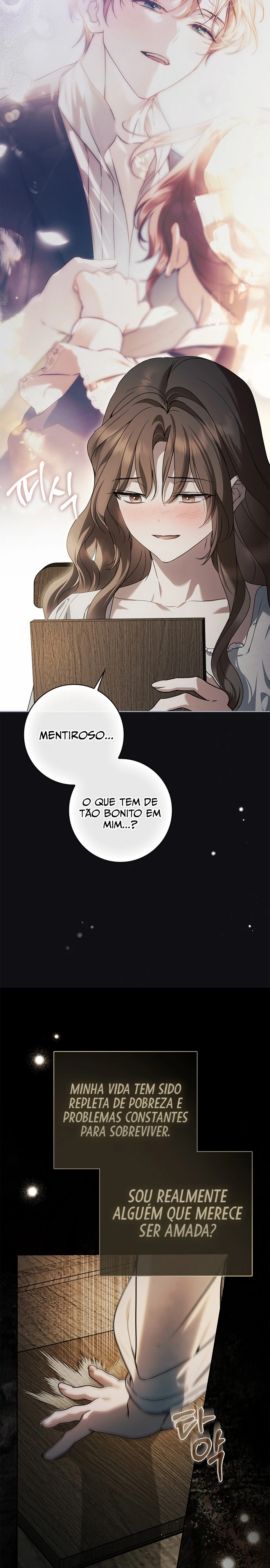 Read A Empregada Secreta do Conde PT Manga Online