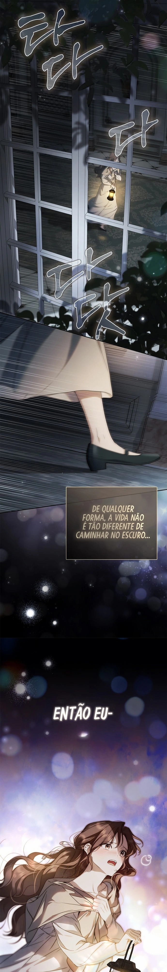 Read A Empregada Secreta do Conde PT Manga Online