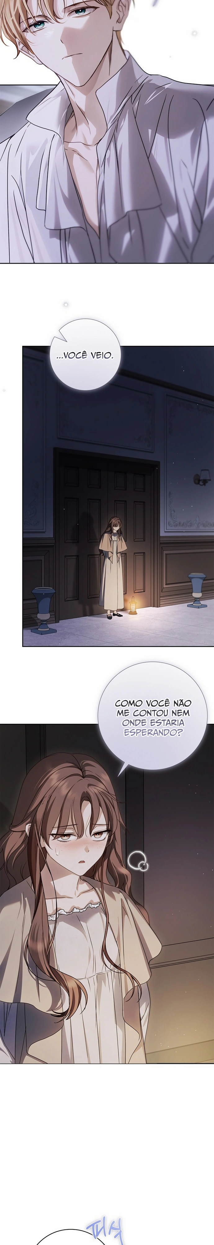 Read A Empregada Secreta do Conde PT Manga Online