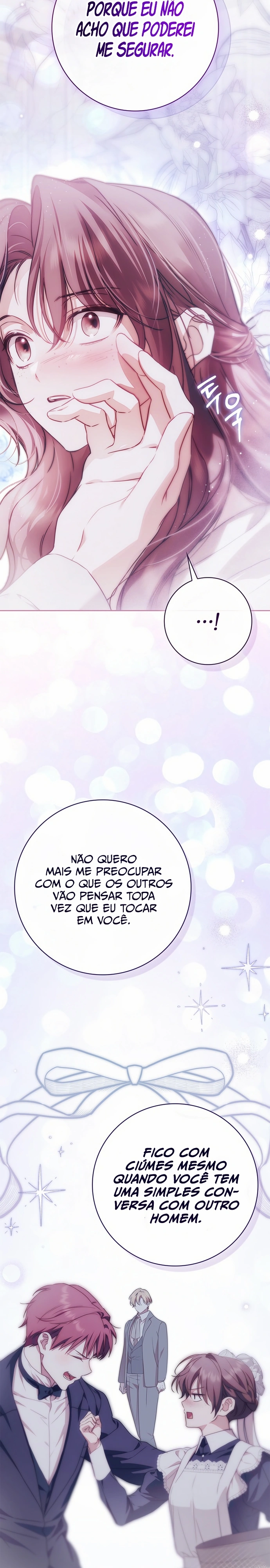 Read A Empregada Secreta do Conde PT Manga Online