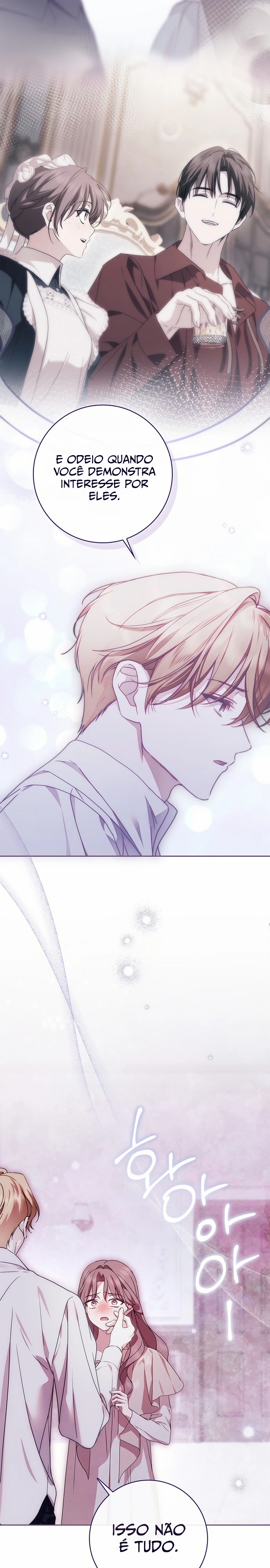 Read A Empregada Secreta do Conde PT Manga Online