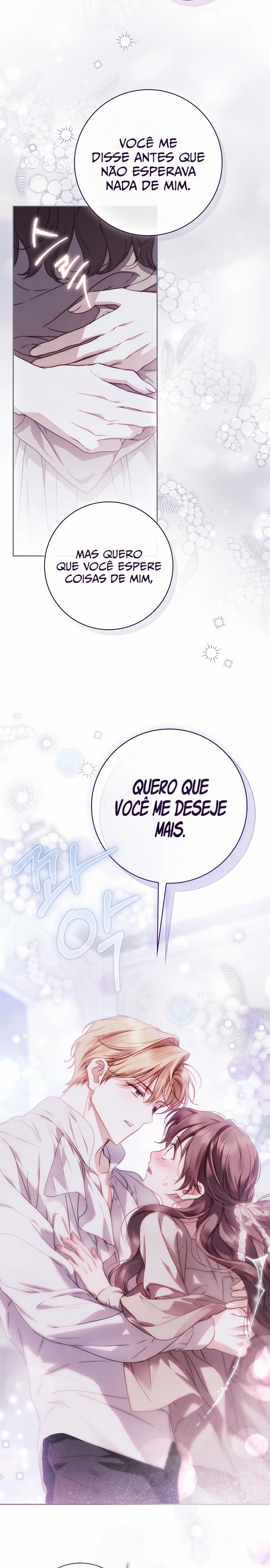 Read A Empregada Secreta do Conde PT Manga Online