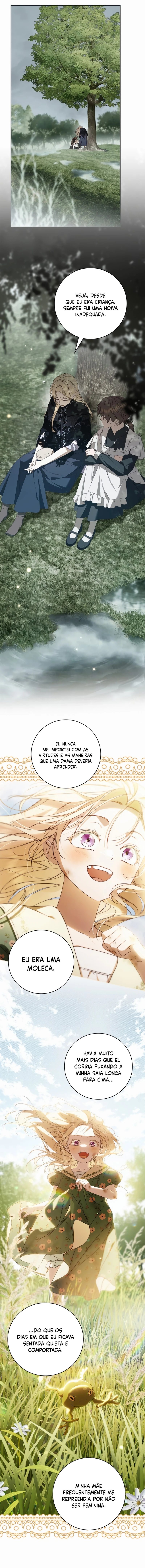 Read A Empregada Secreta do Conde PT Manga Online