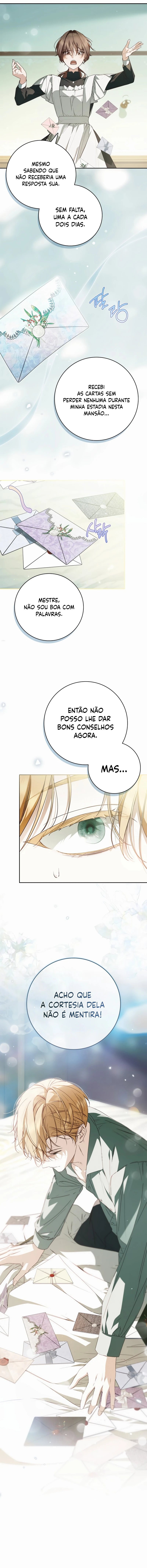 Read A Empregada Secreta do Conde PT Manga Online