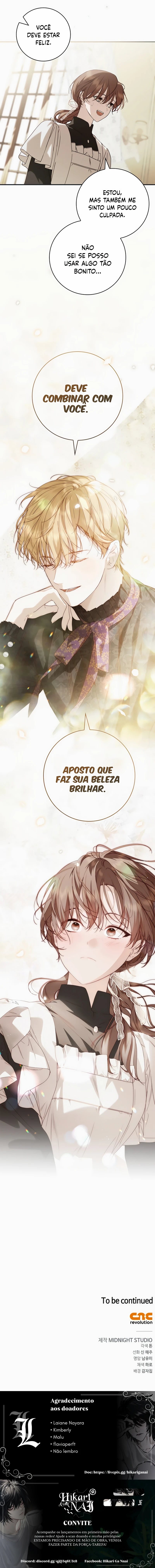 Read A Empregada Secreta do Conde PT Manga Online