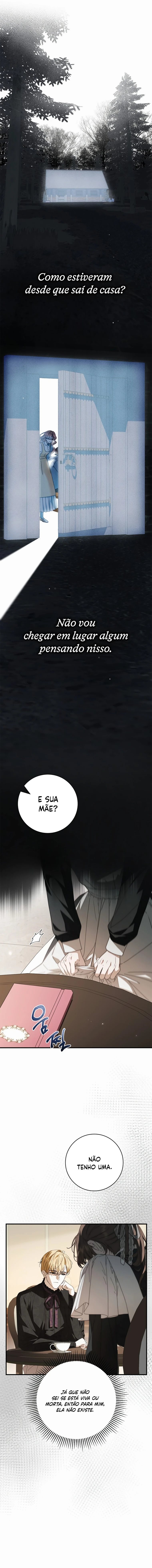 Read A Empregada Secreta do Conde PT Manga Online