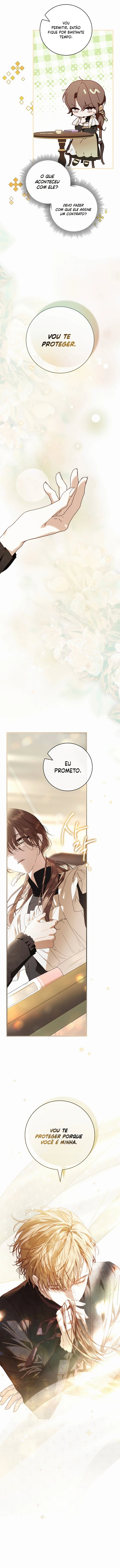 Read A Empregada Secreta do Conde PT Manga Online