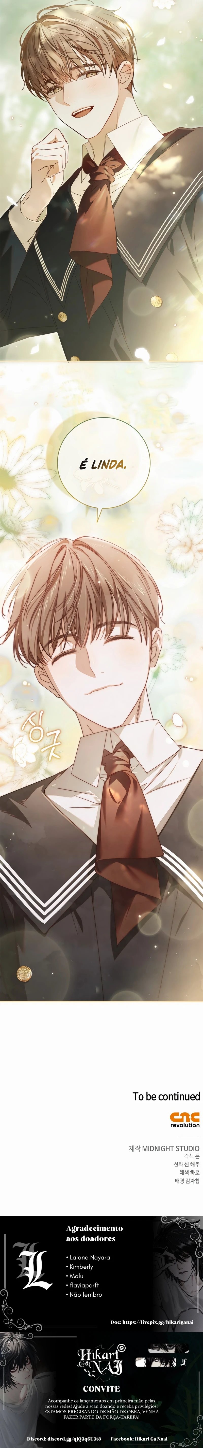 Read A Empregada Secreta do Conde PT Manga Online
