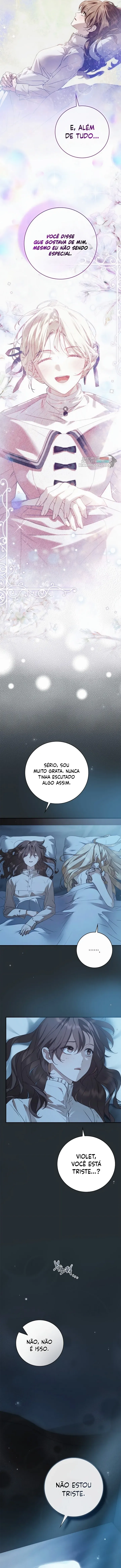 Read A Empregada Secreta do Conde PT Manga Online