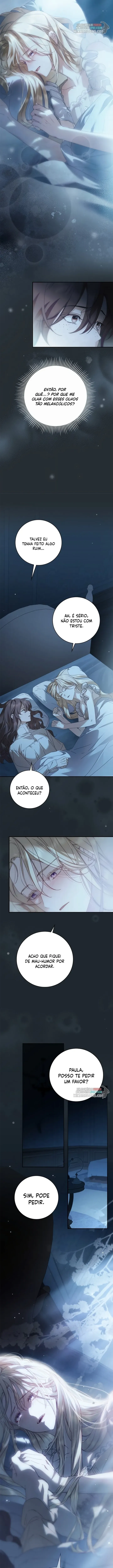 Read A Empregada Secreta do Conde PT Manga Online