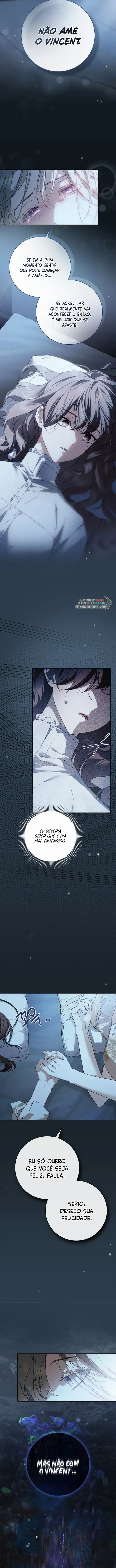 Read A Empregada Secreta do Conde PT Manga Online