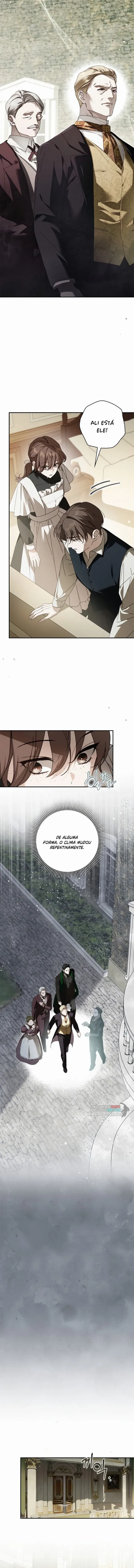 Read A Empregada Secreta do Conde PT Manga Online