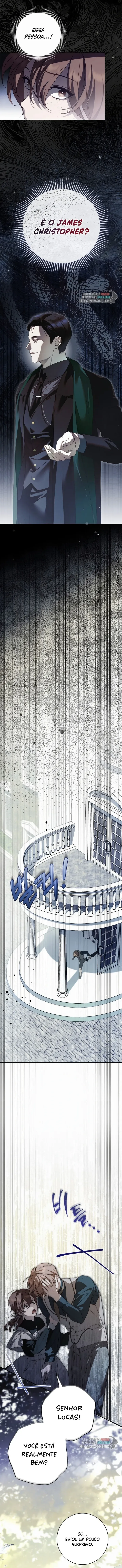 Read A Empregada Secreta do Conde PT Manga Online