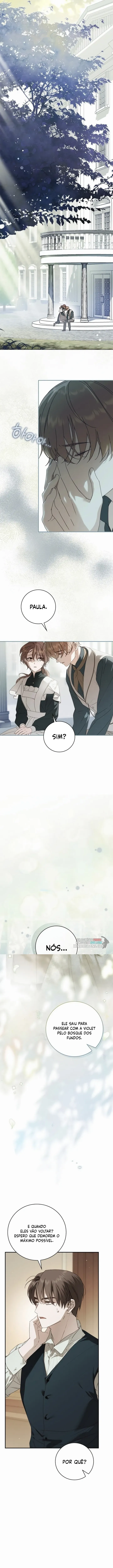Read A Empregada Secreta do Conde PT Manga Online