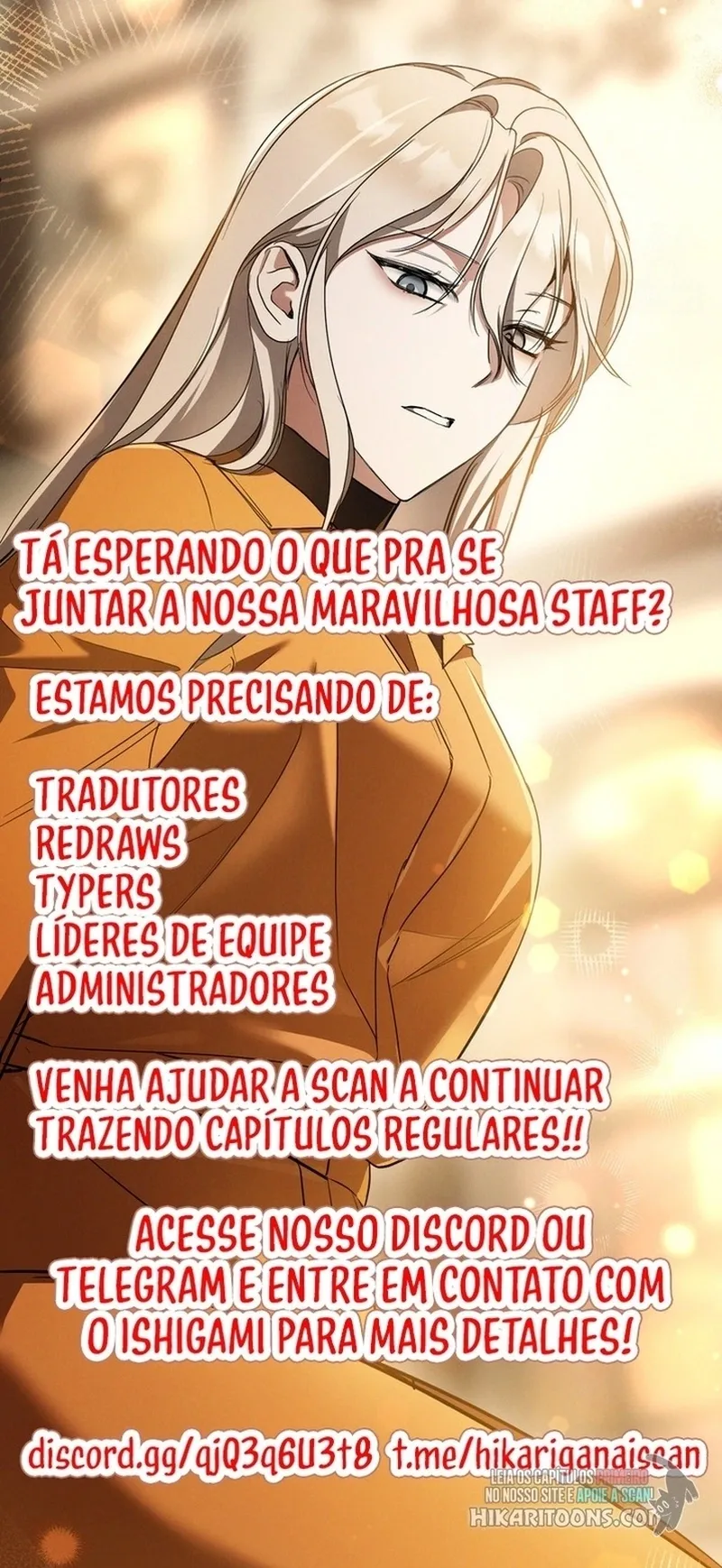 Read A Empregada Secreta do Conde PT Manga Online