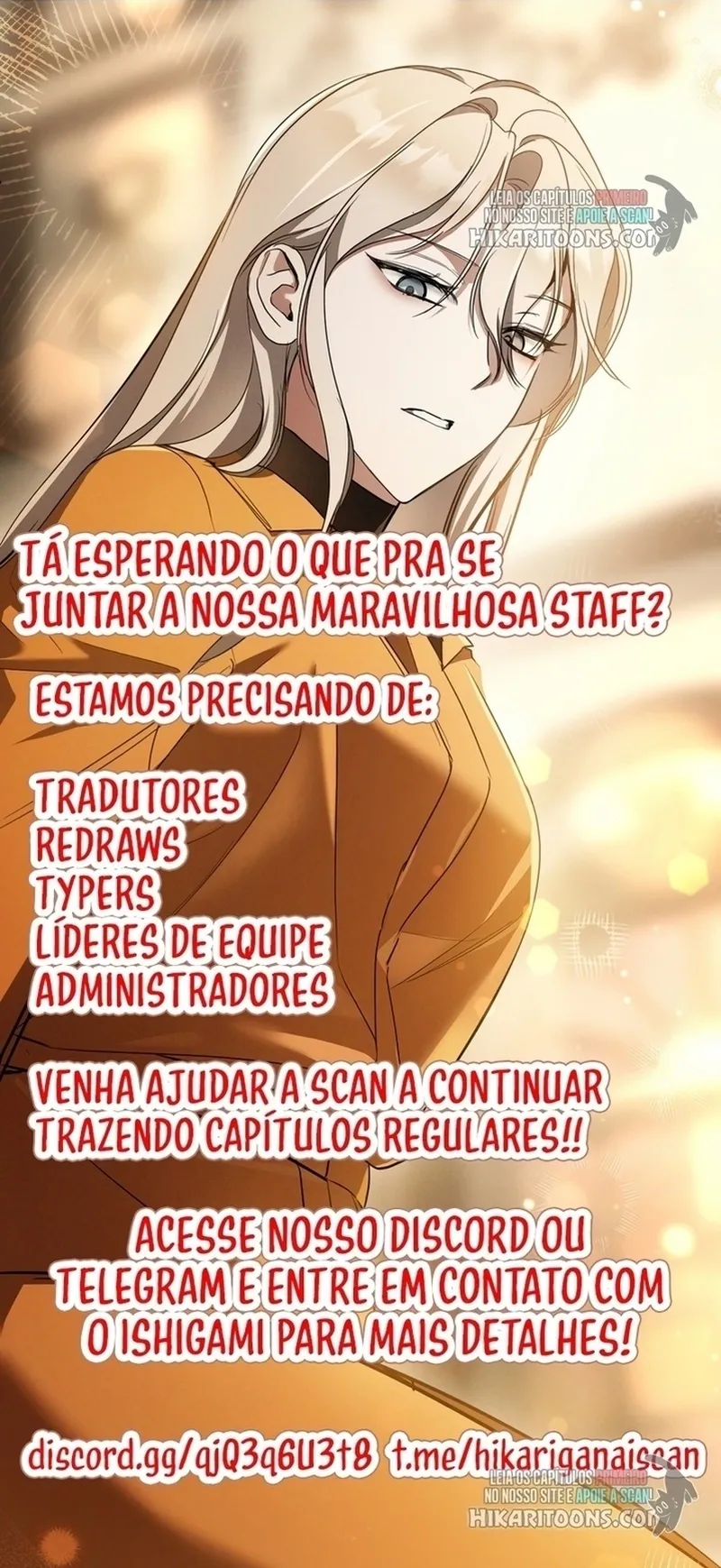 Read A Empregada Secreta do Conde PT Manga Online