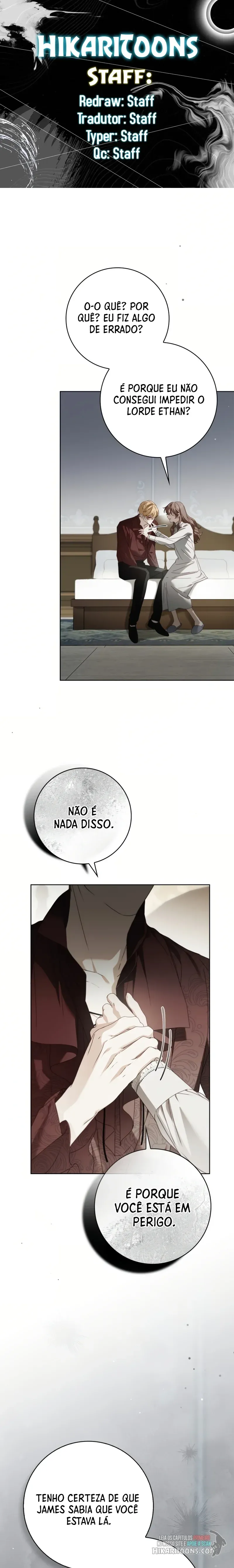 Read A Empregada Secreta do Conde PT Manga Online