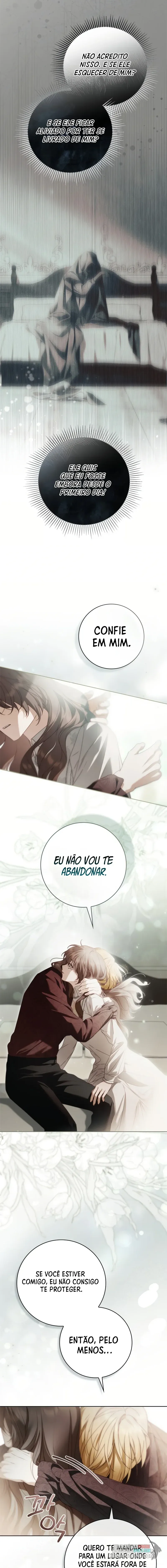 Read A Empregada Secreta do Conde PT Manga Online