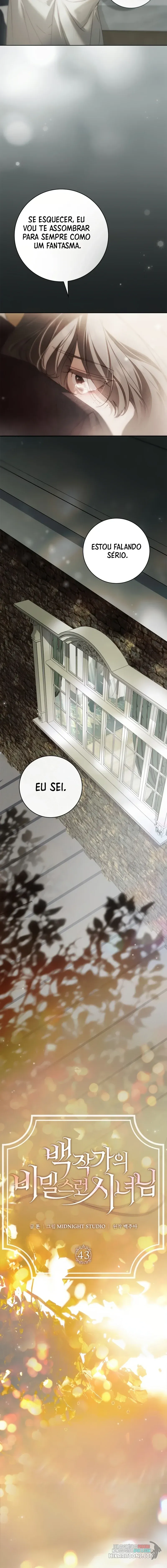 Read A Empregada Secreta do Conde PT Manga Online