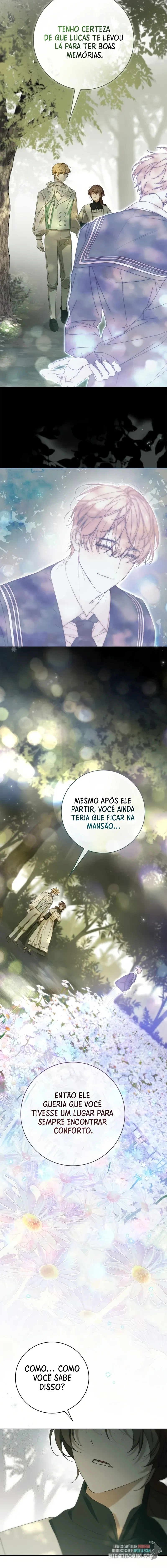 Read A Empregada Secreta do Conde PT Manga Online
