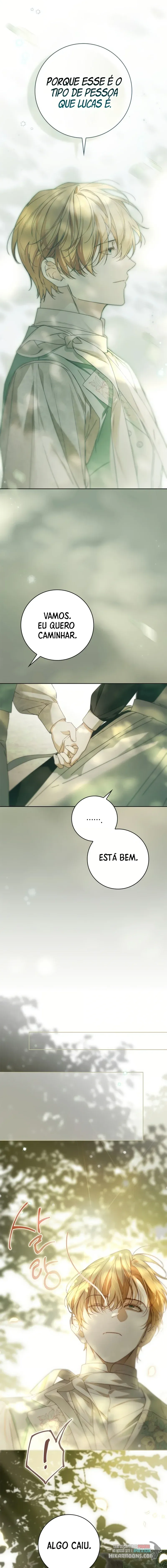 Read A Empregada Secreta do Conde PT Manga Online