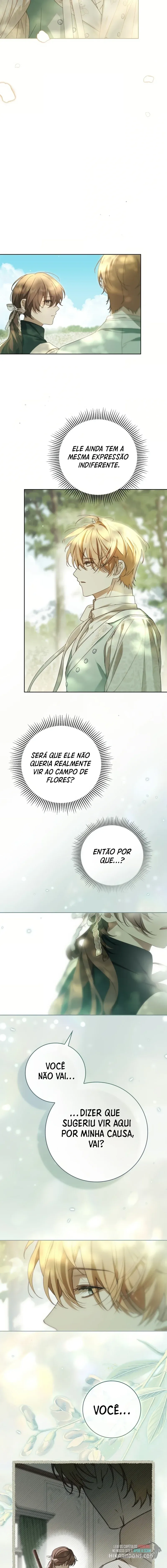 Read A Empregada Secreta do Conde PT Manga Online