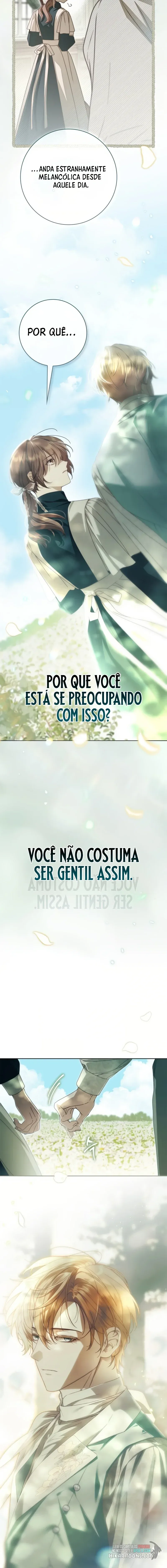 Read A Empregada Secreta do Conde PT Manga Online