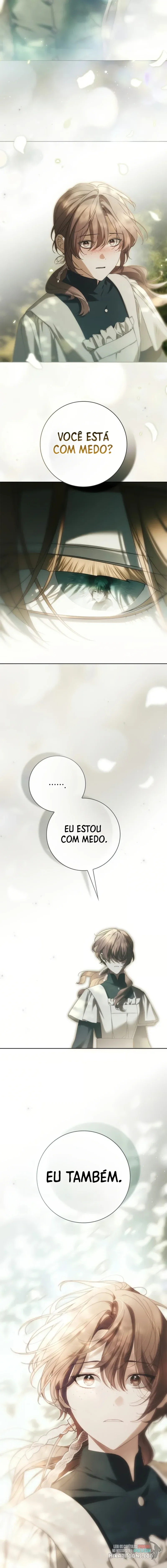 Read A Empregada Secreta do Conde PT Manga Online