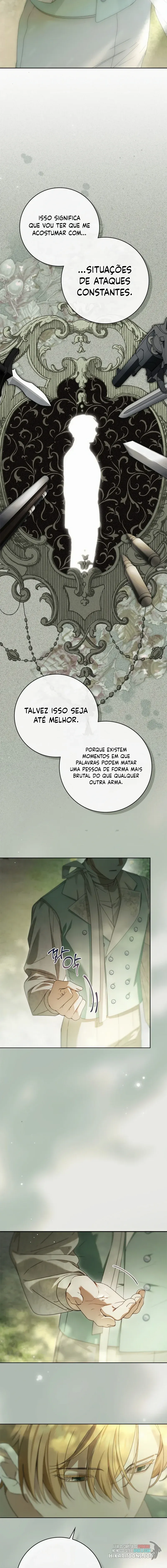 Read A Empregada Secreta do Conde PT Manga Online