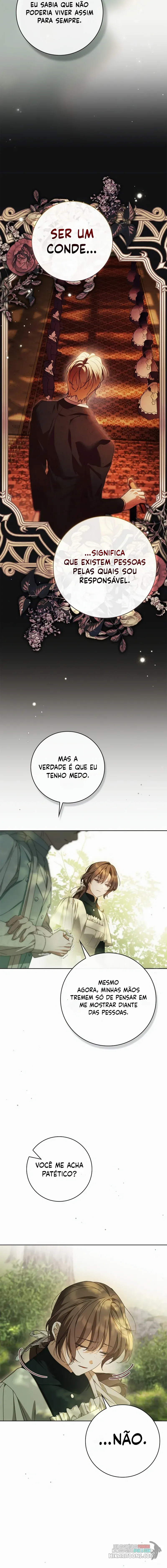 Read A Empregada Secreta do Conde PT Manga Online