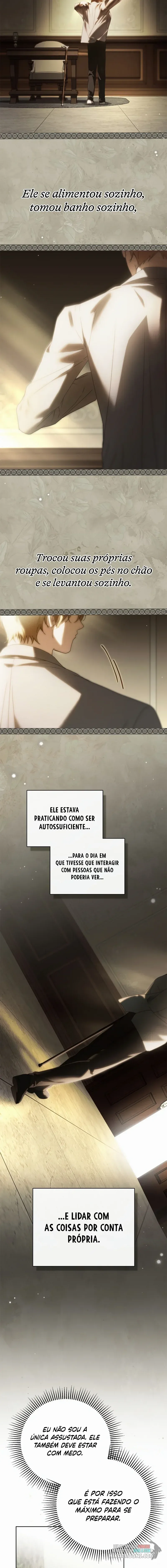 Read A Empregada Secreta do Conde PT Manga Online