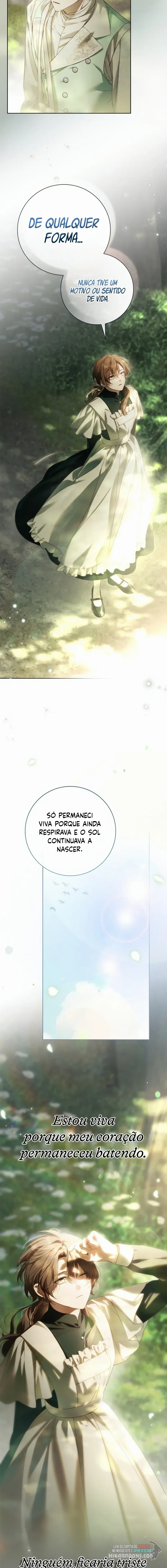 Read A Empregada Secreta do Conde PT Manga Online
