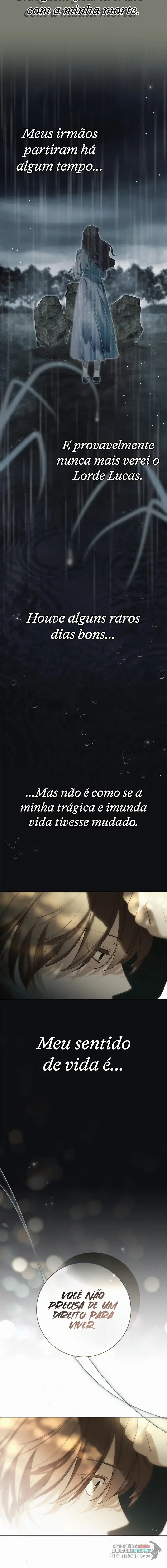 Read A Empregada Secreta do Conde PT Manga Online