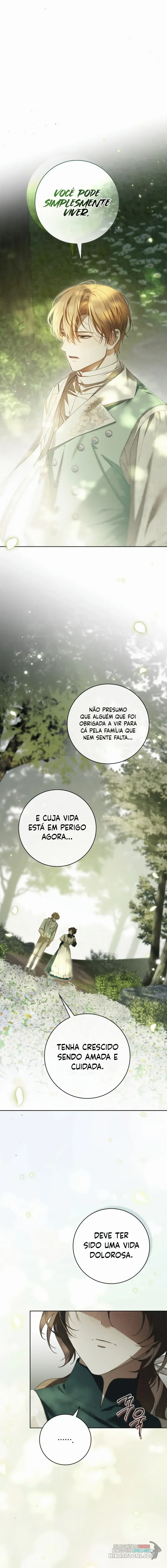 Read A Empregada Secreta do Conde PT Manga Online