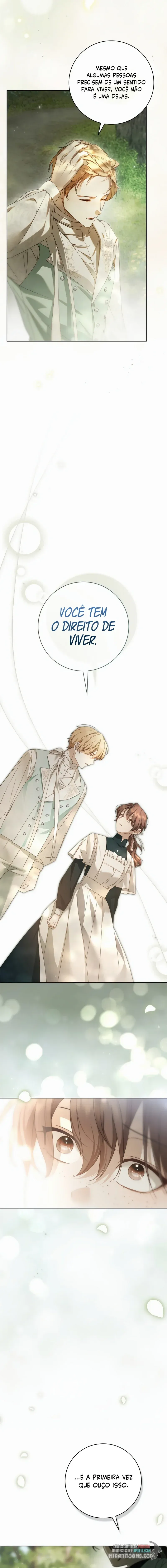 Read A Empregada Secreta do Conde PT Manga Online