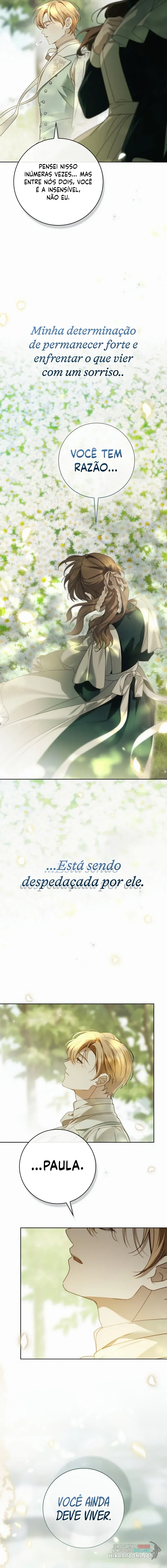 Read A Empregada Secreta do Conde PT Manga Online