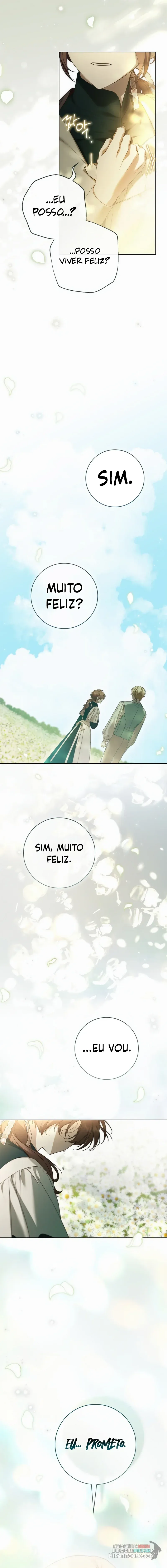 Read A Empregada Secreta do Conde PT Manga Online