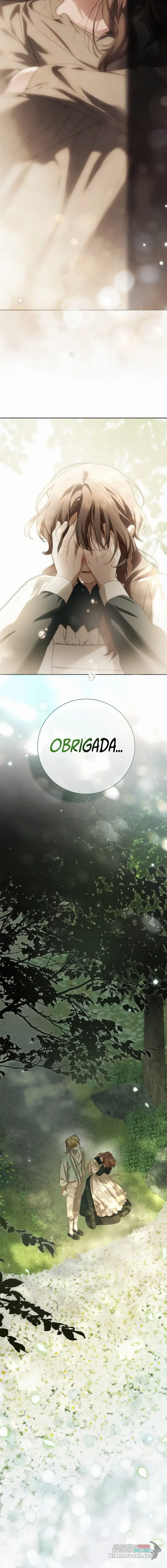 Read A Empregada Secreta do Conde PT Manga Online