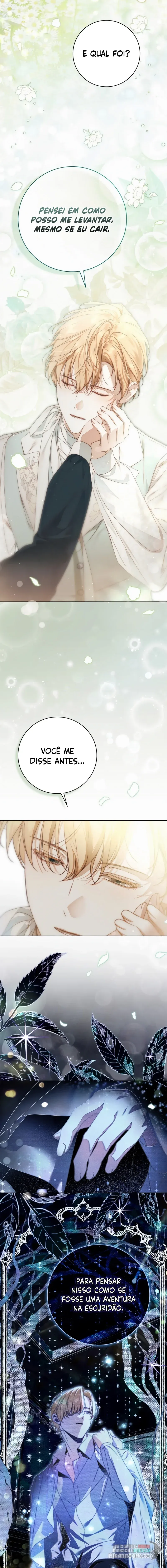 Read A Empregada Secreta do Conde PT Manga Online