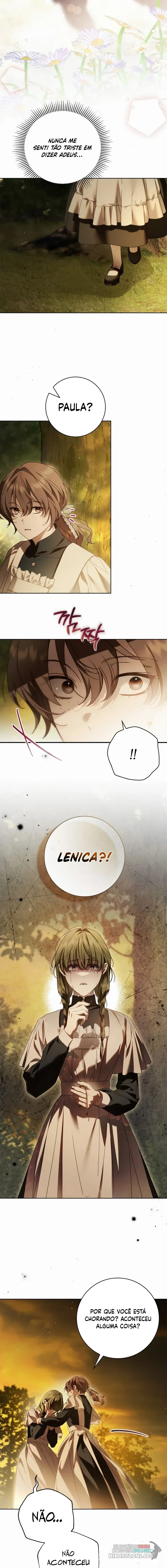 Read A Empregada Secreta do Conde PT Manga Online