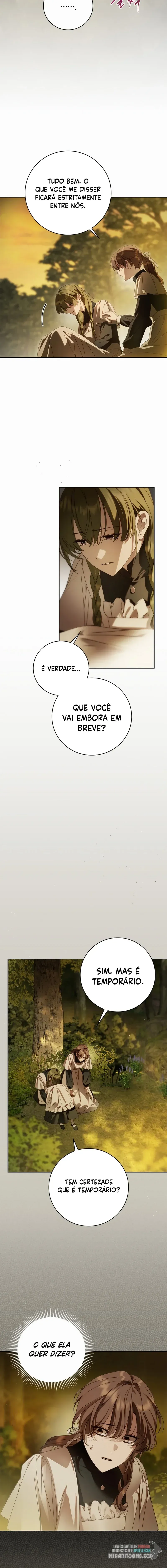Read A Empregada Secreta do Conde PT Manga Online