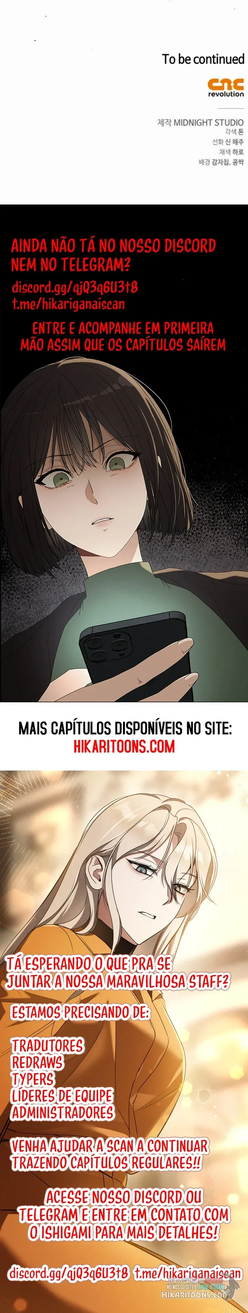 Read A Empregada Secreta do Conde PT Manga Online