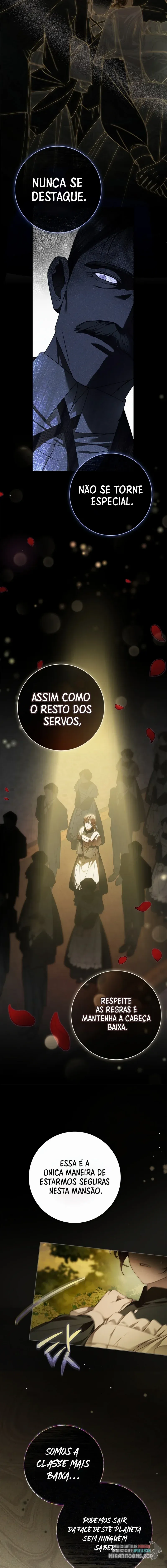 Read A Empregada Secreta do Conde PT Manga Online