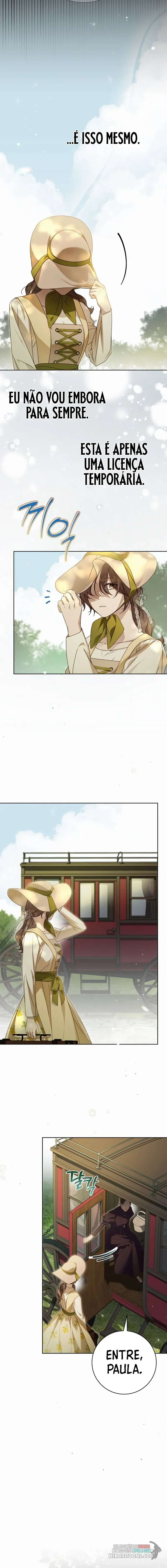 Read A Empregada Secreta do Conde PT Manga Online