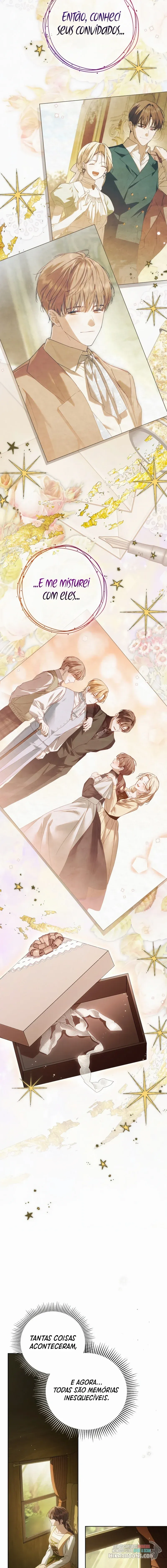 Read A Empregada Secreta do Conde PT Manga Online
