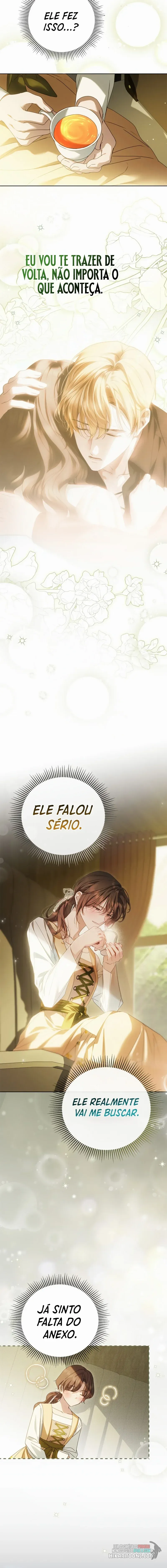 Read A Empregada Secreta do Conde PT Manga Online